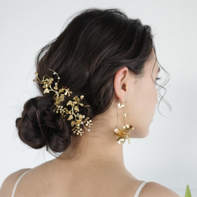 flua flower かんざし【3点セット】 値頃 13230円 wonegroup.com.br