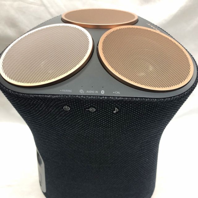 SONY SRS-RA5000 ワイヤレススピーカー 6.1chのスピーカー