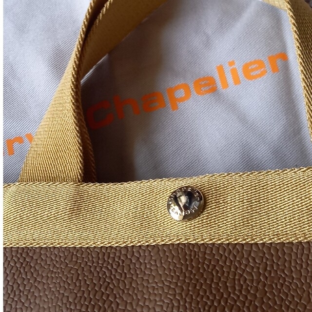 超安い】 Herve Chapelier - エルベシャプリエ704gp 正規品美品