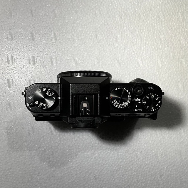 FUJIFILM X-T20 ボディ FUJIFILM X-T20 ボディ