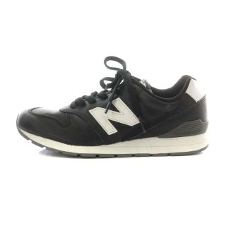 ニューバランス(New Balance)のNEW BALANCE MRL990LT スニーカー シューズ 27.0cm 黒(スニーカー)