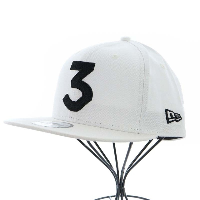 Chance 3 New Era Cap