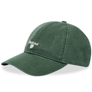 バーブァー(Barbour)のBARBOUR CASCADE SPORTS CAP(キャップ)