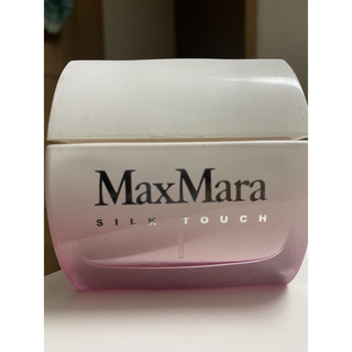 マックスマーラ(Max Mara)のMAX Mara 香水　シルクタッチ(香水(女性用))