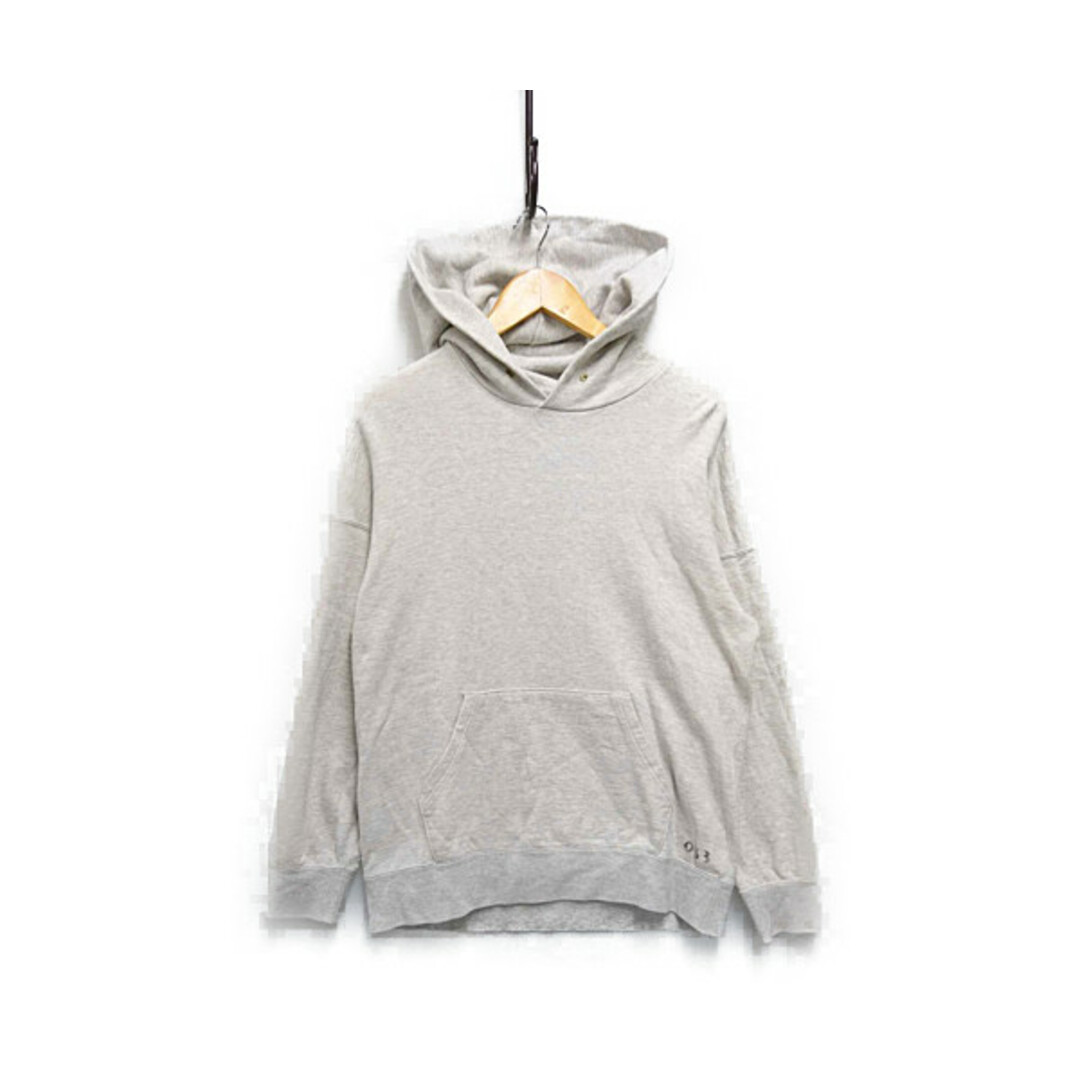 visvim JV HOODIE P.O スウェットパーカ