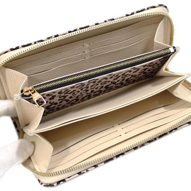 極美品 ルイヴィトン 財布 モノグラム ジッピー J5880 ...