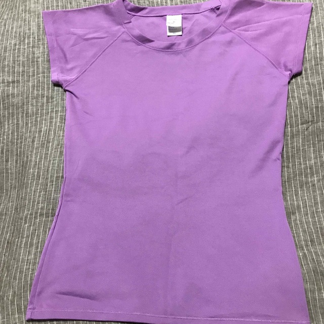 Tシャツ二枚組 レディースのトップス(Tシャツ(半袖/袖なし))の商品写真