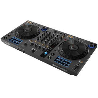 デウス エクスマキナ DDJ-FLX6 箱無し コード付き - 通販 - www