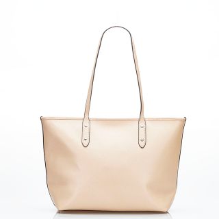 美品 コーチ クロスグレーン トートバッグ ショルダーバッグ F57522 レザー レディース COACH 【1-0095700】