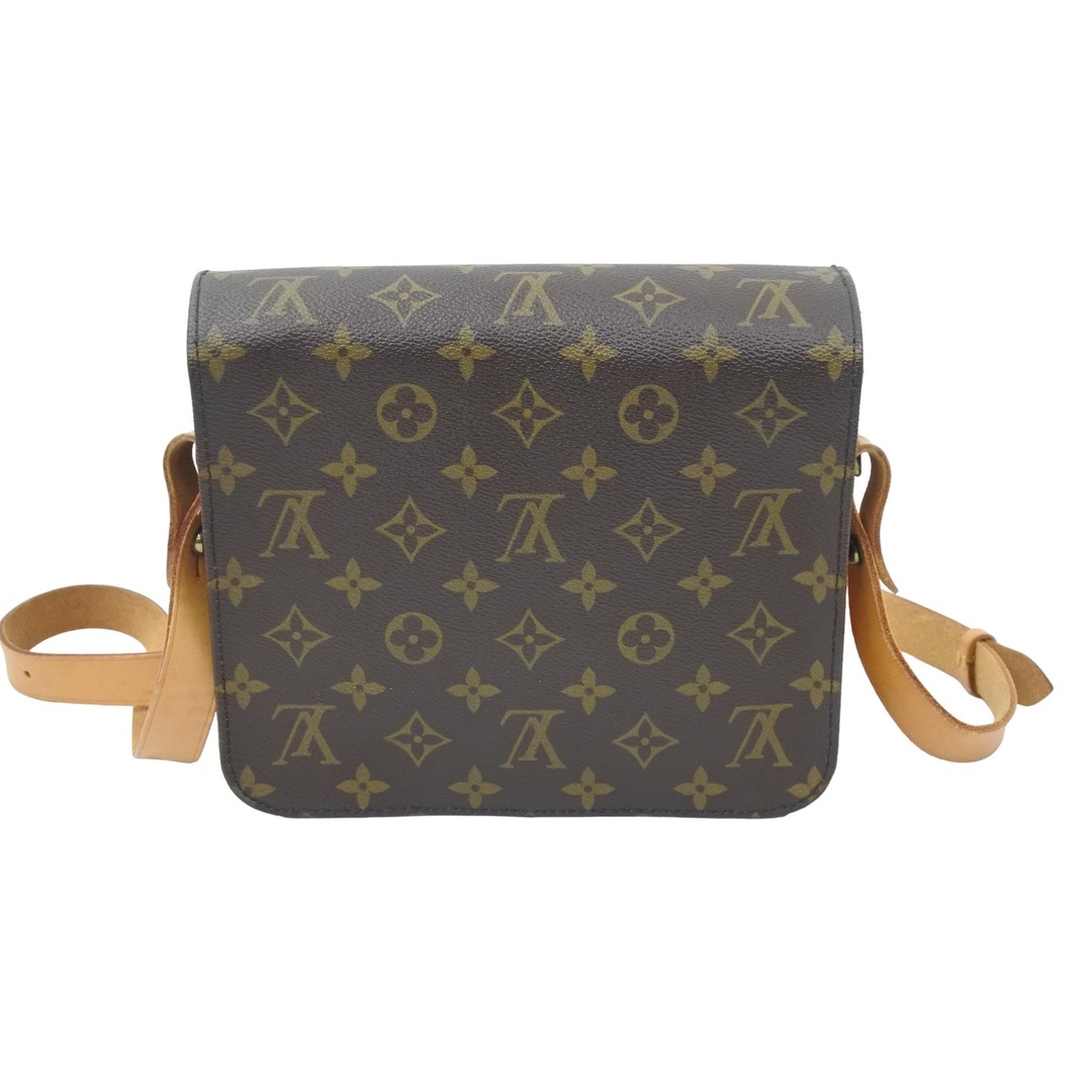 LOUIS VUITTON - LOUIS VUITTON ルイ・ヴィトン カルトシエール 22 ...