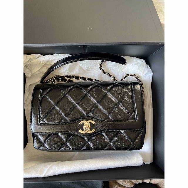 CHANEL(シャネル)のCHANELショルダーバッグ レディースのバッグ(ショルダーバッグ)の商品写真