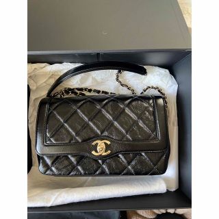 シャネル(CHANEL)のCHANELショルダーバッグ(ショルダーバッグ)