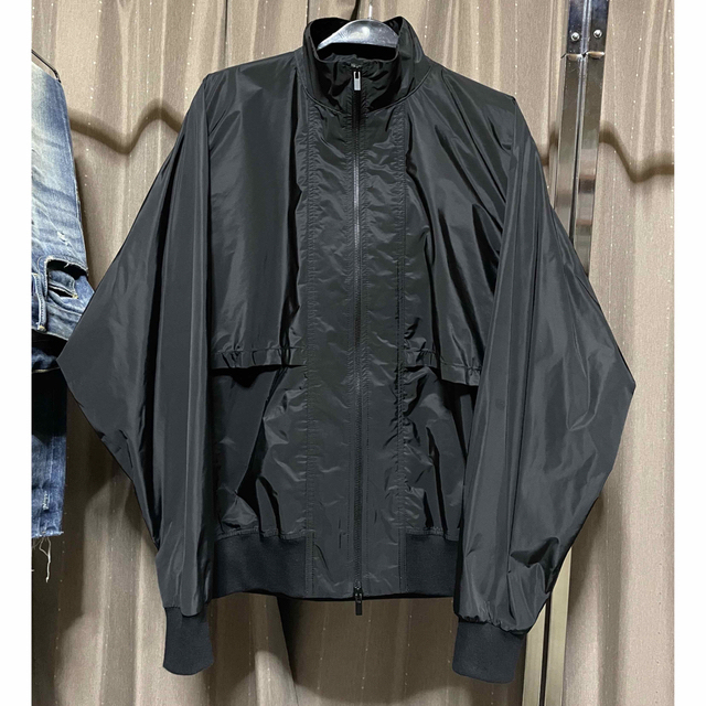 Fear of God 7th Track Jacket Sサイズフィアオブゴッド