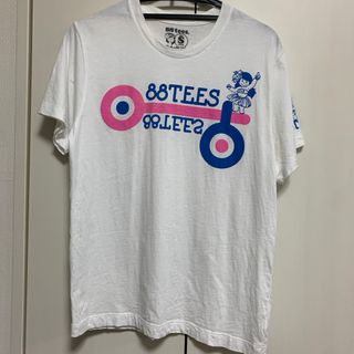 エイティーエイティーズ(88TEES)のハワイ　88ティーズ Tシャツ　広瀬すず　チアダン 半袖Tシャツ Tシャツ(Tシャツ/カットソー(半袖/袖なし))