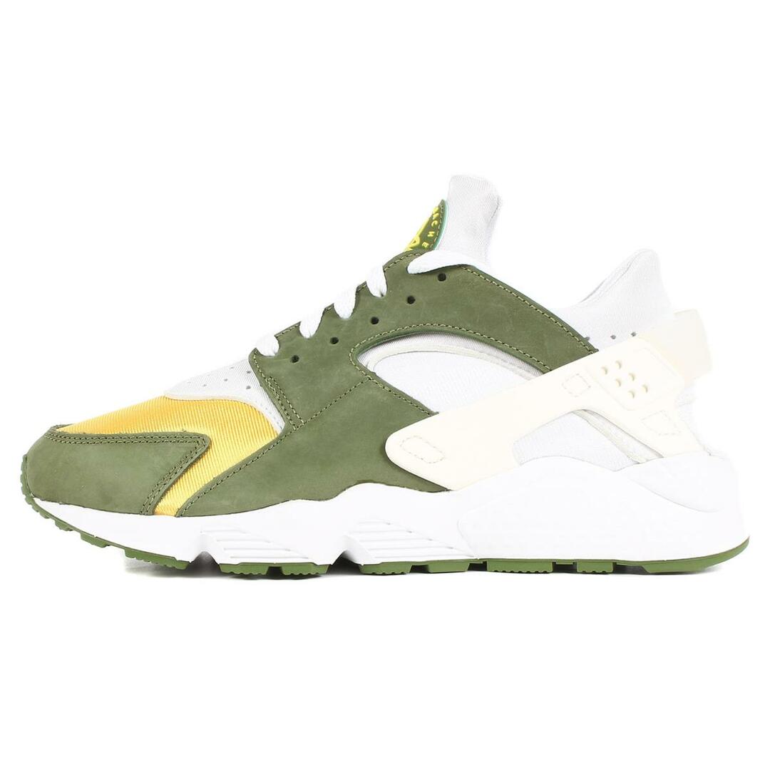 [26.5cm]STUSSY NIKE AIR HUARACHE ステューシー