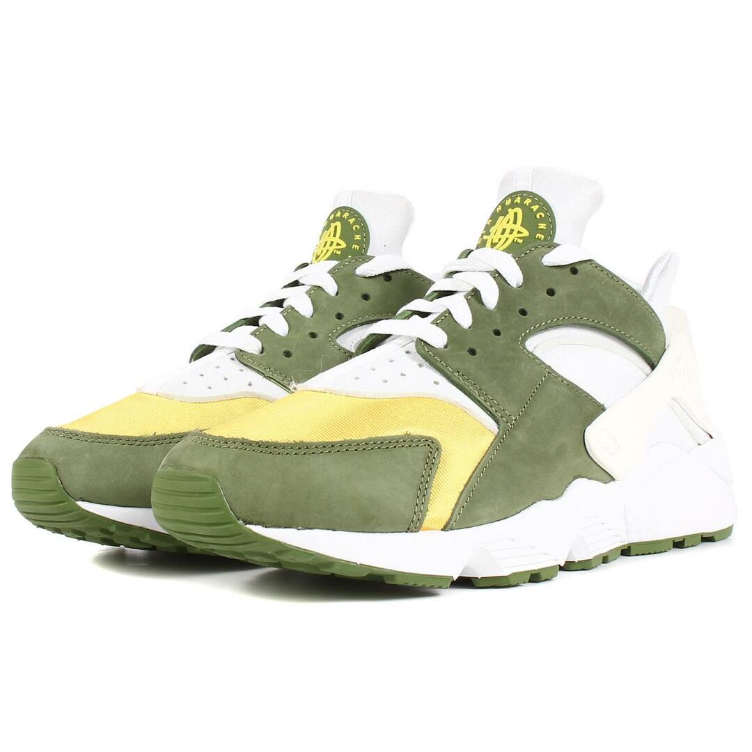 NIKE AIR HUARACHE / STUSSY 27.5cm