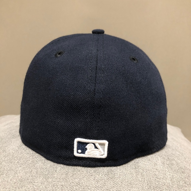 NEW ERA(ニューエラー)のNew Era lp59fifty 71/2 ヤンキース  キャップ メンズの帽子(キャップ)の商品写真
