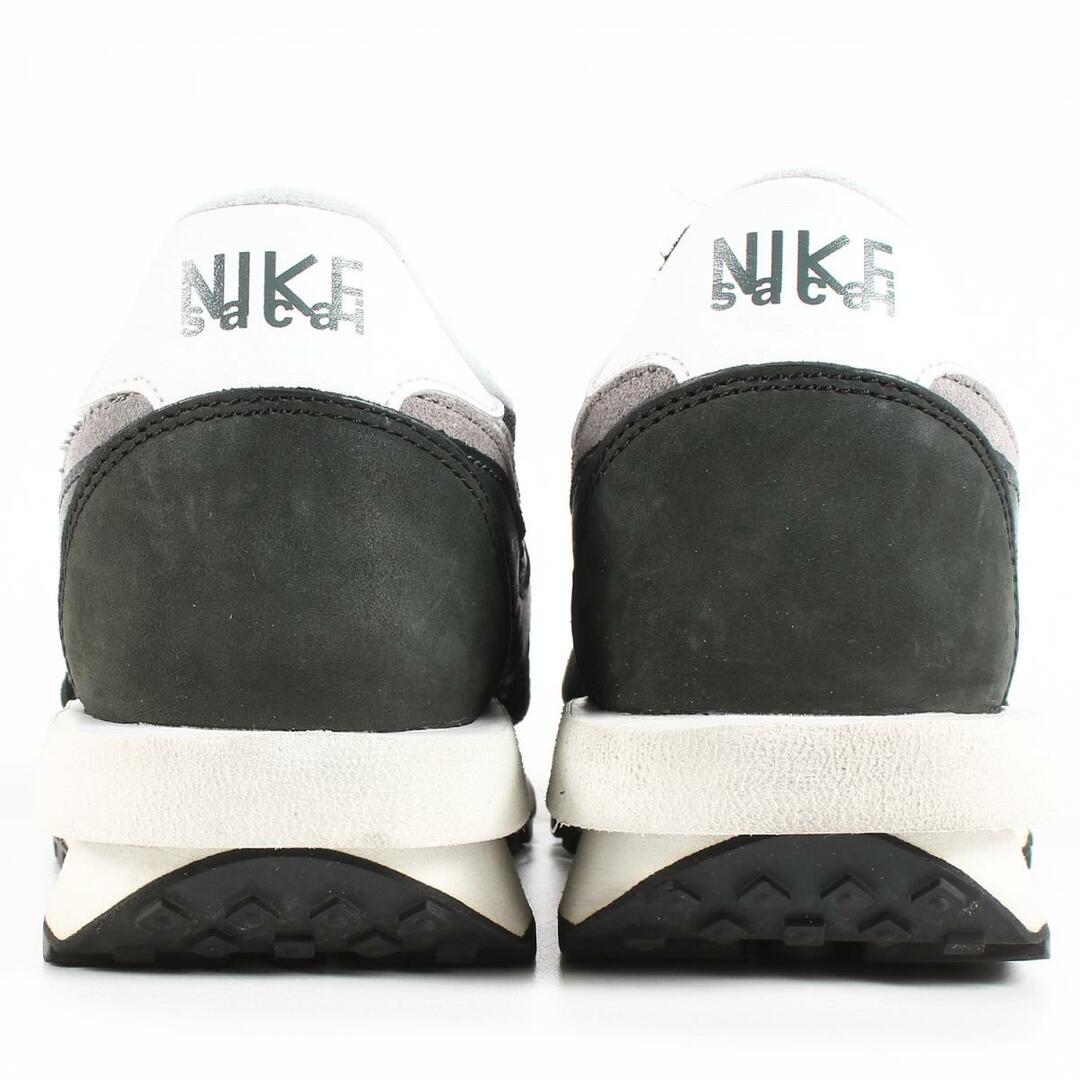 US11 29cm NIKE sacai BLAZER LOW 白 黒 サカイ