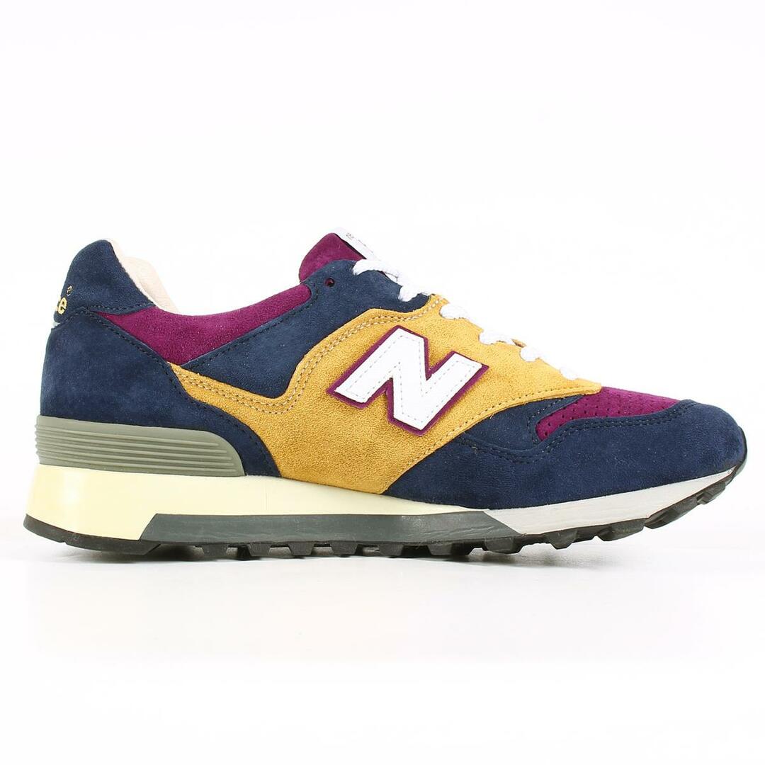 NEW BALANCE ニューバランス 日本未発売 120足限定 ×HANON ハノン