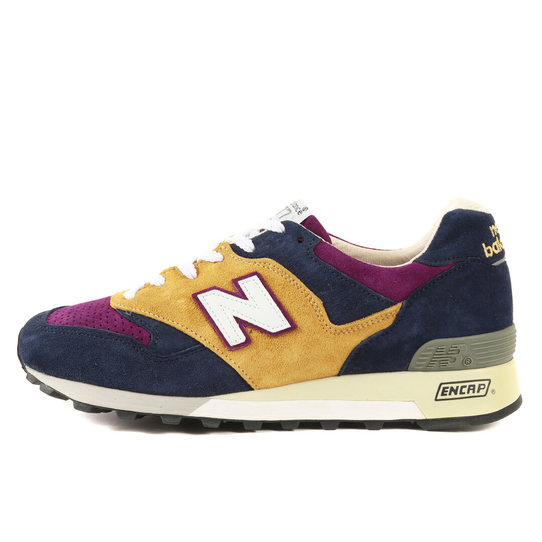 NEW BALANCE ニューバランス 日本未発売 120足限定 ×HANON ハノン