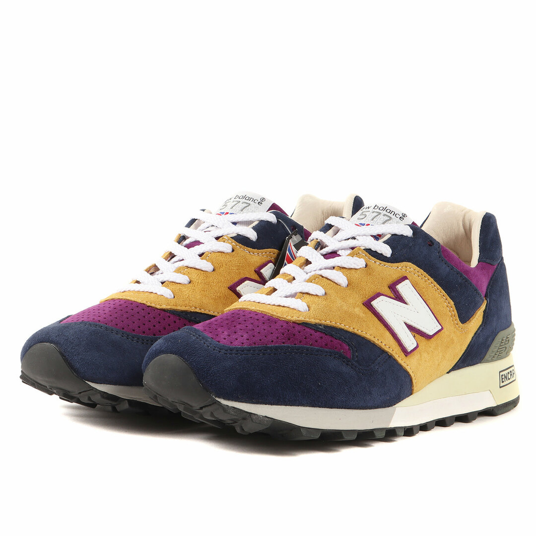 NEW BALANCE ニューバランス 日本未発売 120足限定 ×HANON ハノン