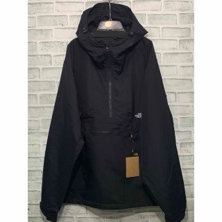 ザノースフェイス(THE NORTH FACE)の23SS 未使用　NORTH FACE Compact Anorak(ナイロンジャケット)