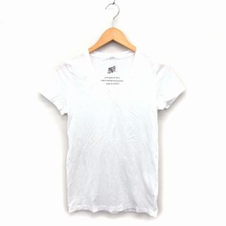 ジャーナルスタンダード(JOURNAL STANDARD)のジャーナルスタンダード レリューム カットソー Tシャツ Vネック コットン 綿(Tシャツ(半袖/袖なし))