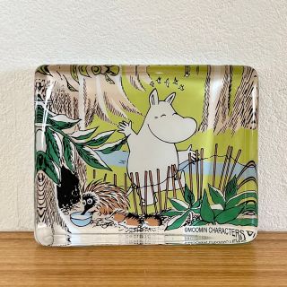 iittala - iittala イッタラ ムーミンシリーズ ガラスカード ムーミン ...