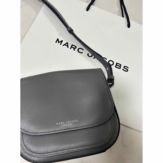 MARC JACOBS(マークジェイコブス)のマークジェイコブス　バッグ レディースのバッグ(ショルダーバッグ)の商品写真