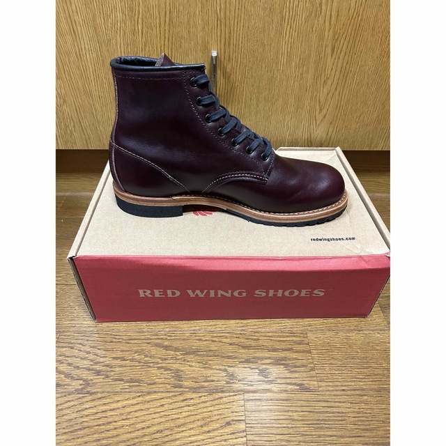 REDWING - 新品 RED WING 9411 ベックマンの通販 by heatisland26's