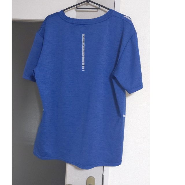WORKMAN(ワークマン)のワークマン　Tシャツ　メンズ　3L メンズのトップス(Tシャツ/カットソー(半袖/袖なし))の商品写真
