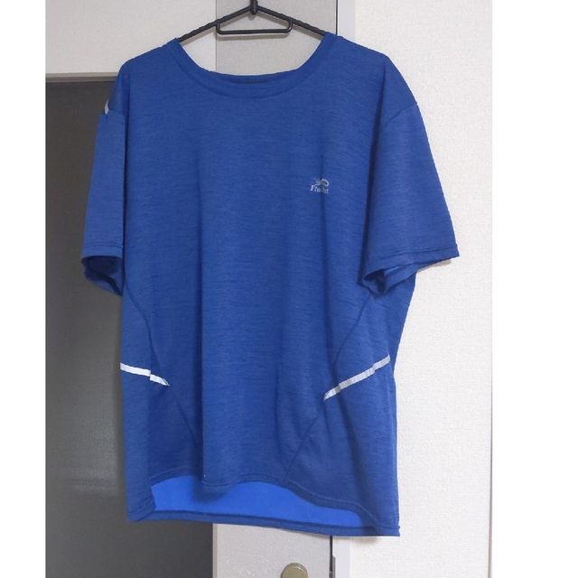 WORKMAN(ワークマン)のワークマン　Tシャツ　メンズ　3L メンズのトップス(Tシャツ/カットソー(半袖/袖なし))の商品写真