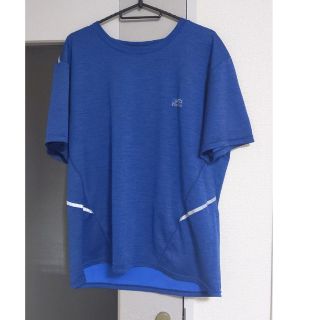 ワークマン(WORKMAN)のワークマン　Tシャツ　メンズ　3L(Tシャツ/カットソー(半袖/袖なし))