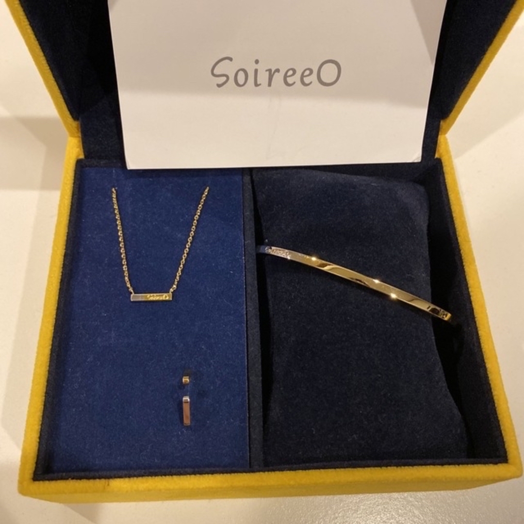 に初値下げ! SoireeO Nissyセット | www.ankuramindia.com