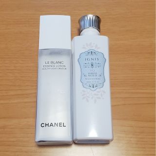 シャネル(CHANEL)のシャネル　イグニス　ローション(化粧水/ローション)