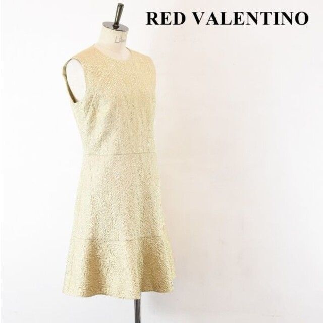 SL AC0005 近年モデル RED VALENTINO レッドヴァレンティノ