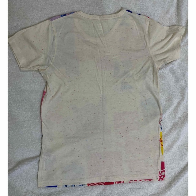 Design Tshirts Store graniph(グラニフ)のTシャツ  ユニセックスSS 2枚 メンズのトップス(Tシャツ/カットソー(半袖/袖なし))の商品写真