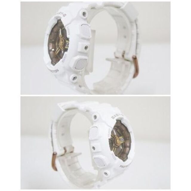 G-SHOCK(ジーショック)のG-SHOCK LOV-22A-7AJR ラバコレ ペアウォッチ 極美品 保証内 メンズの時計(腕時計(デジタル))の商品写真
