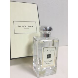 ジョーマローン(Jo Malone)のジョーマローン♡イングリッシュペアー&フリージア②(ユニセックス)