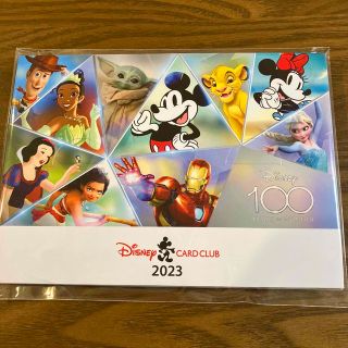 ディズニー(Disney)のディズニー　JCBカード　ピンバッジ　2020〜2023(キャラクターグッズ)