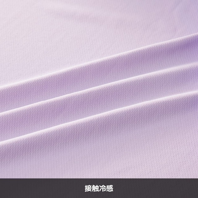 ワークマン　値下げ不可　レディースクールUVサンシェードパーカー　ピンクLL レディースのトップス(Tシャツ(長袖/七分))の商品写真