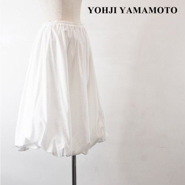 SL AC0009 Y's ワイズ Yohji Yamamoto シーツ風 【☆安心の定価販売