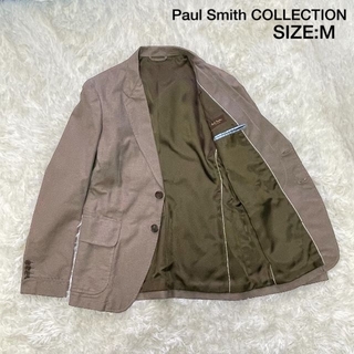 Paul Smith COLLECTION - Paul smith collection ジャケット シルクの 