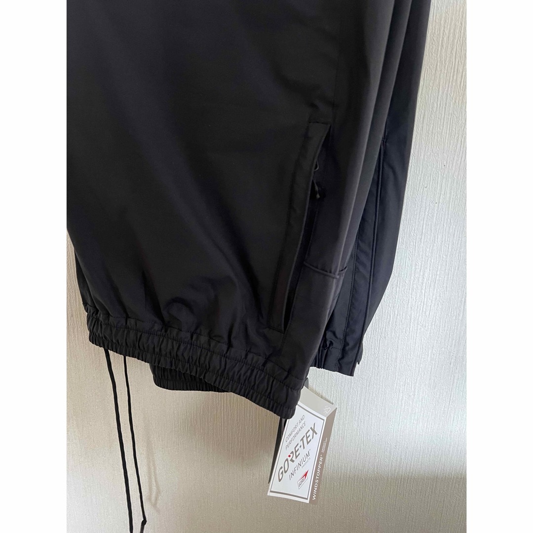 DAIWA(ダイワ)のTECH WINDBREAKER PANTS GORE-TEX INFINIUM メンズのパンツ(ワークパンツ/カーゴパンツ)の商品写真