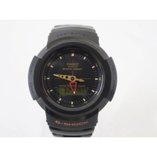 G-SHOCK UNITED ARROWS別注 ソーラー腕時計 美品-