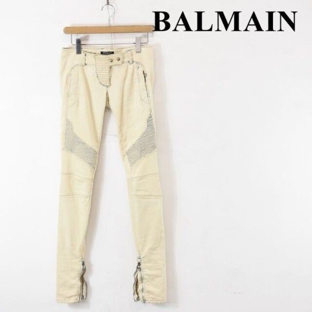 SL AC0013 高級 近年モデル 名作 BALMAIN バルマン