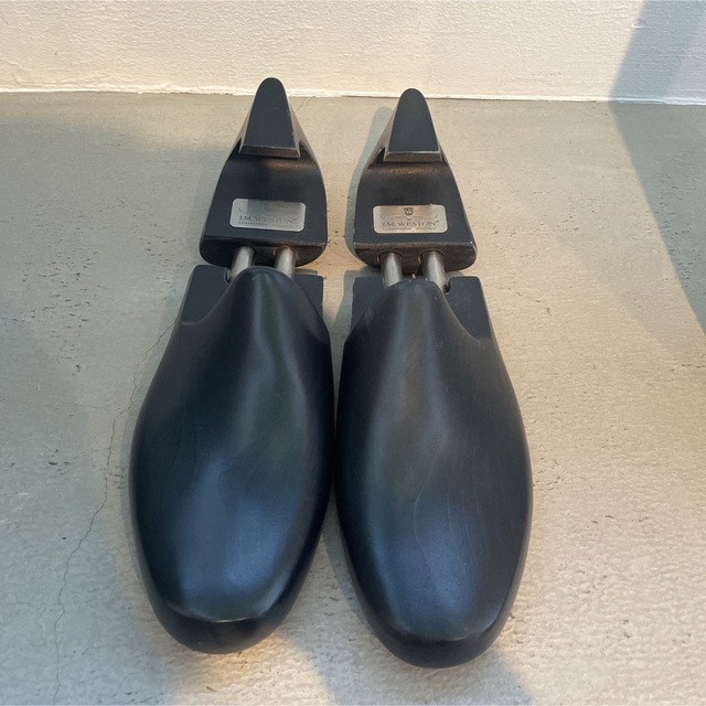 J.M. WESTON(ジェーエムウエストン)のウエストン  シューツリー　7D 7/D メンズの靴/シューズ(ドレス/ビジネス)の商品写真