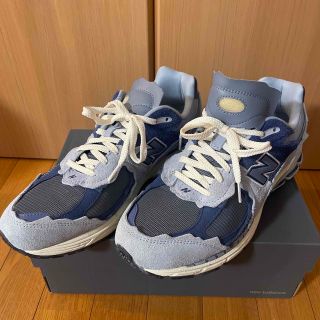 ニューバランス(New Balance)の30cm)New Balance 2002R Protection Pack (スニーカー)