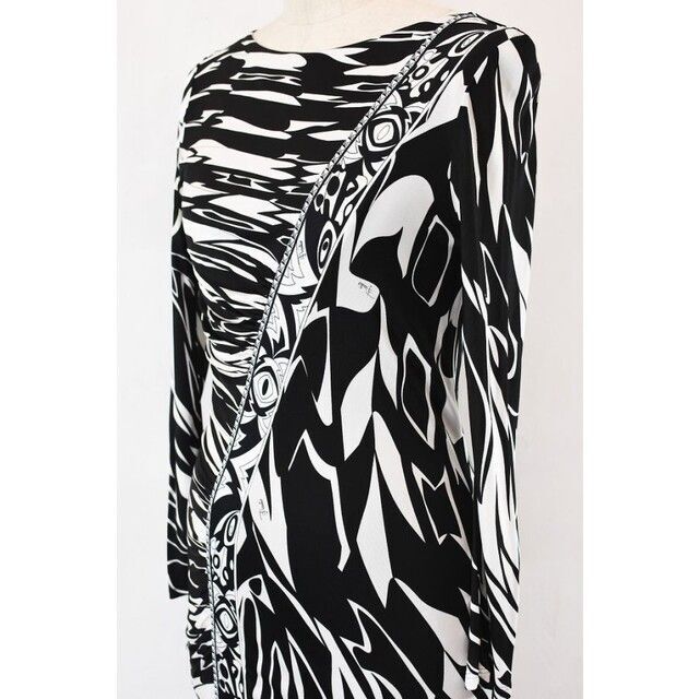宅急便は割引特典対象! SL AC0016 近年モデル EMILIO PUCCI エミリオ