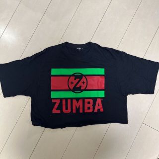 ズンバ(Zumba)のZUMBAウエア(ダンス/バレエ)